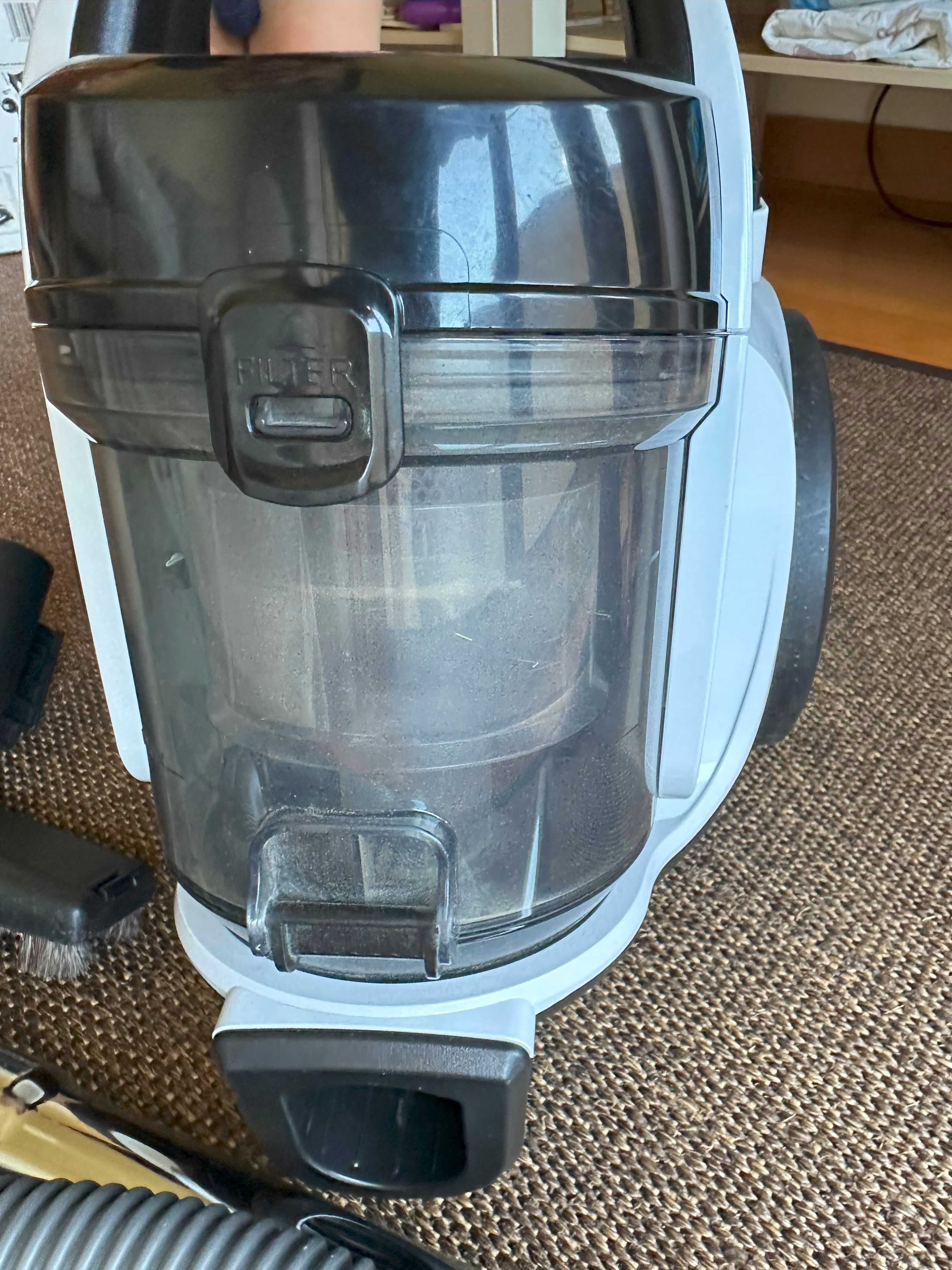 Vendo Aspirador sem Saco BOSCH BGS05A222 Série 2