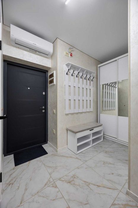 Продаж , квартира,  1 кімнатна, новобудова , Брюховичі