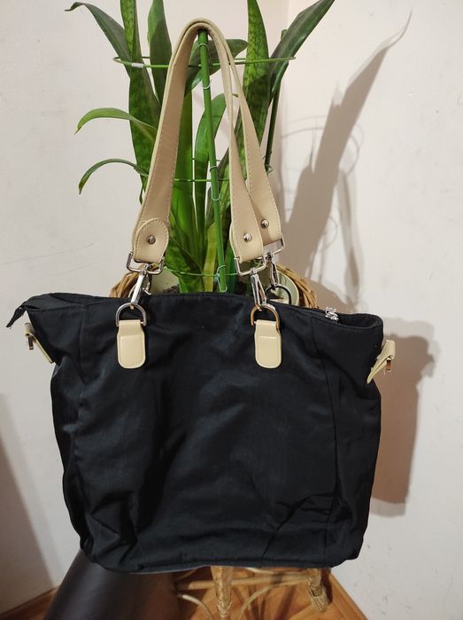 Torba organizer do wózka firmy Insular