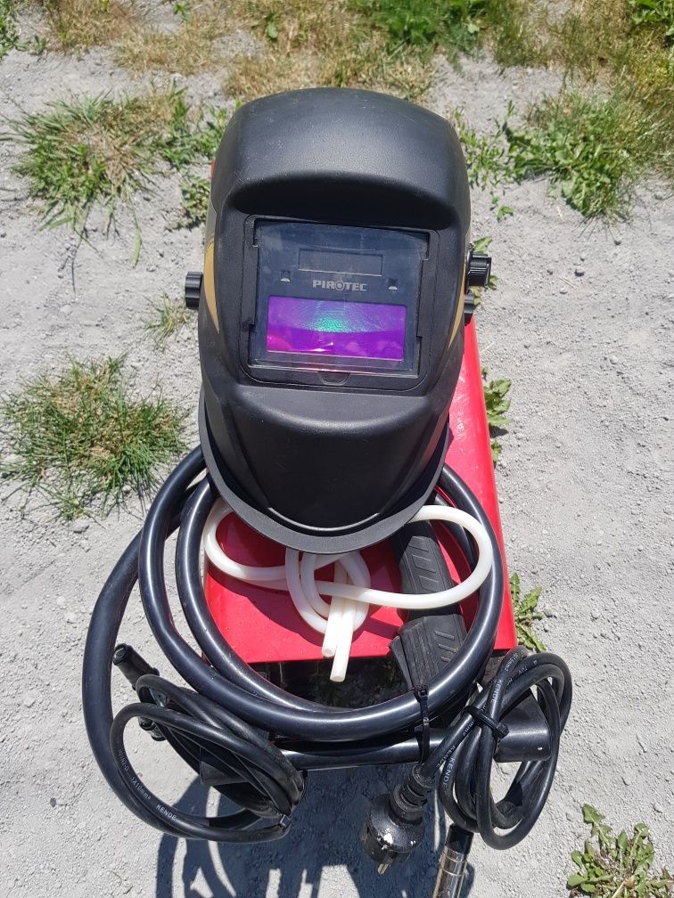 Spawarka Einhell Mig