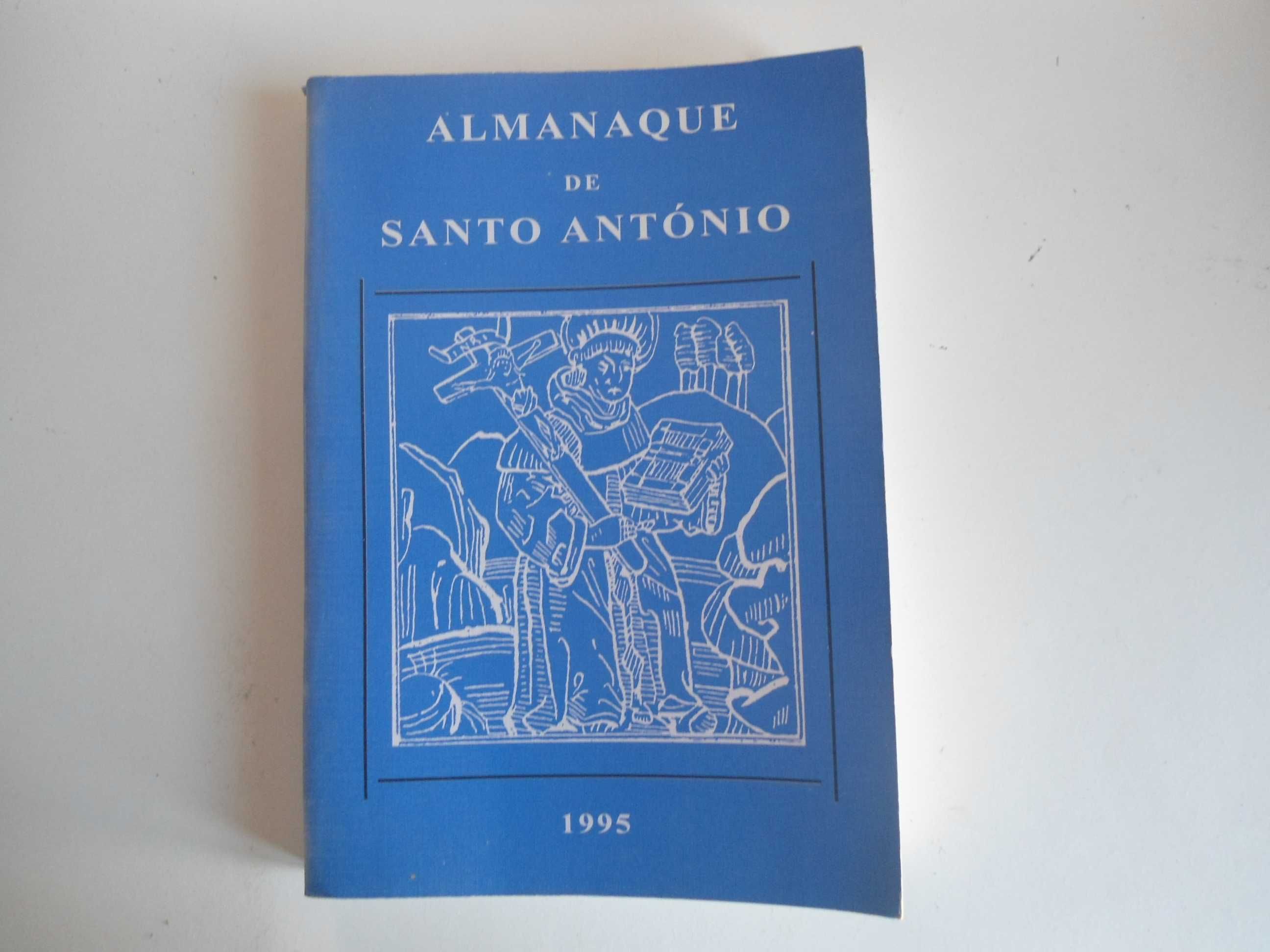 Almanaque de Santo António (1995)