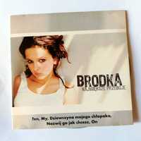 Brodka - Największe Przeboje | CD