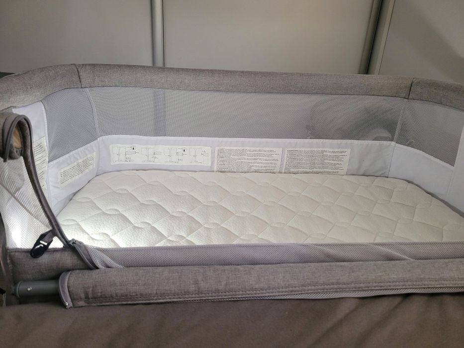 Dostawka Kinderkraft Neste Air