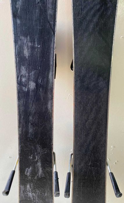 Narty dziecięce Elan Exar 80cm nr. A60