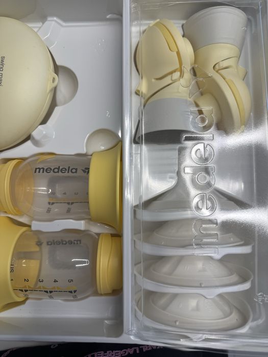 Laktator Medela Swing Maxi Flex