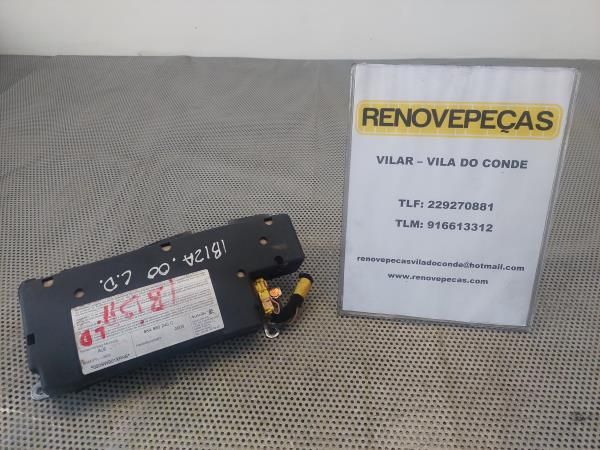 Airbag banco direito SEAT Ibiza II (6K1)