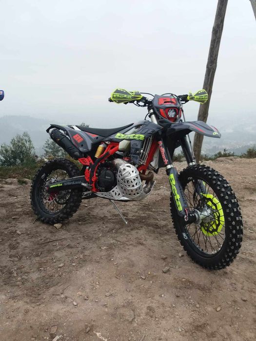 BETA 300 RR 2018