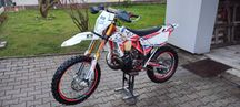 Beta 300 RR 2016r. Zarejstrowana i ubezpieczona