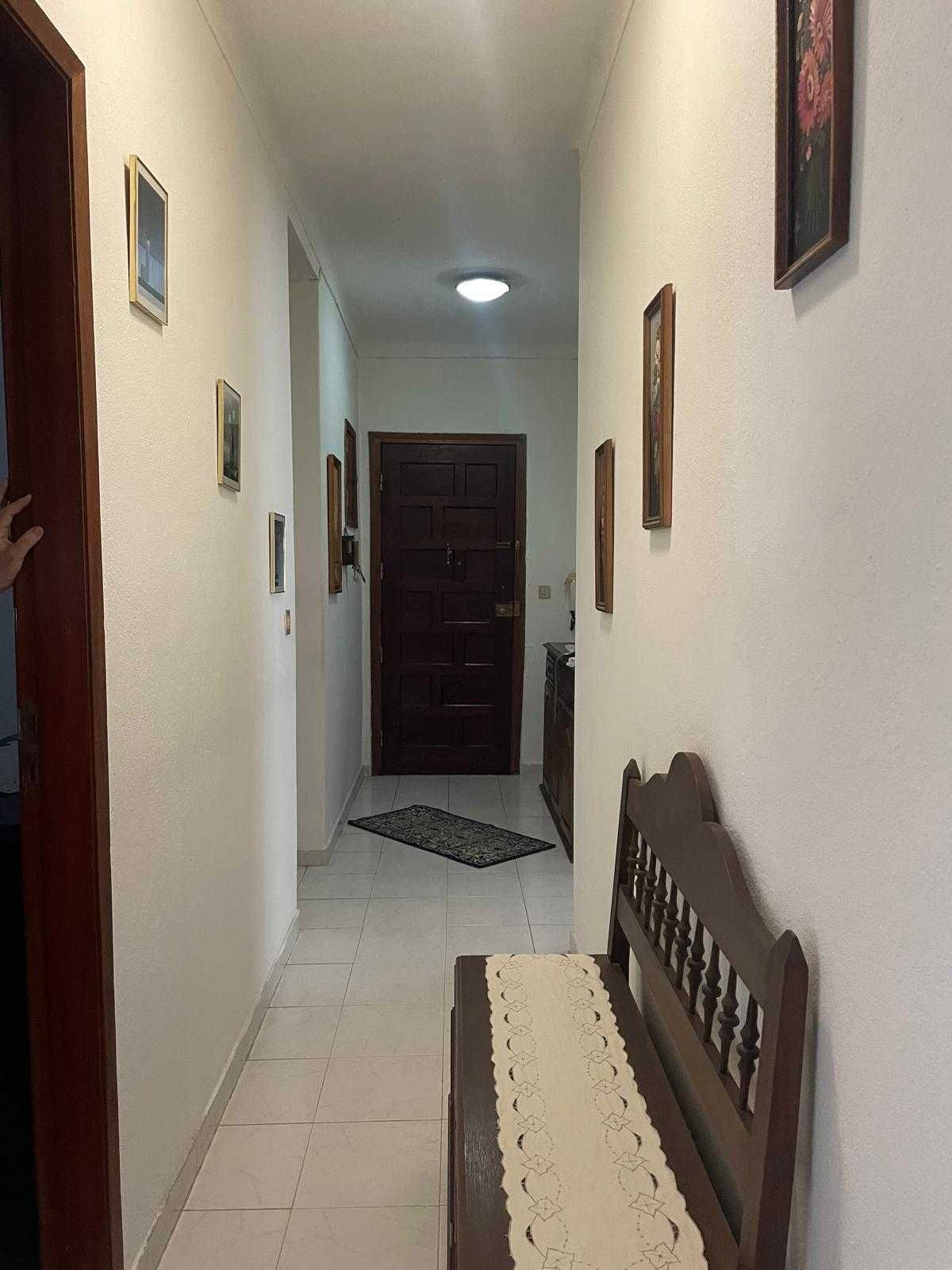 Vende-se Apartamento T3