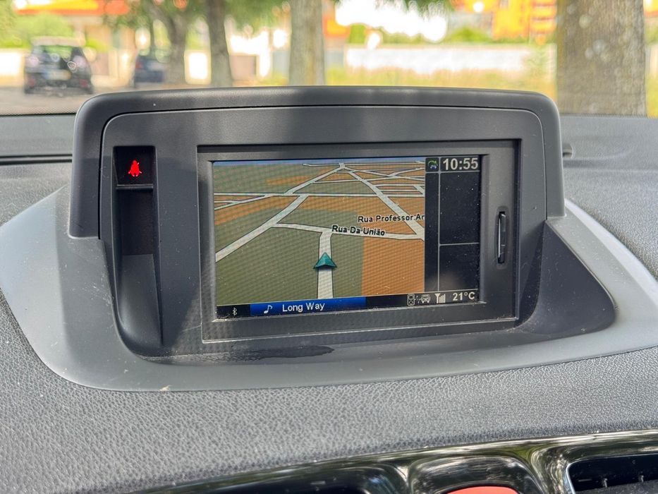 Renault Megane Break 1.5 DCI