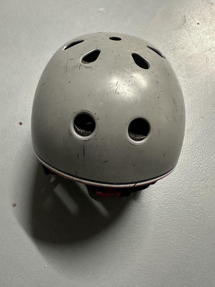 Capacete de skate da protec