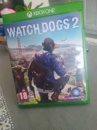 Watch Dogs 2 PL Xbox (ONE/Series X)