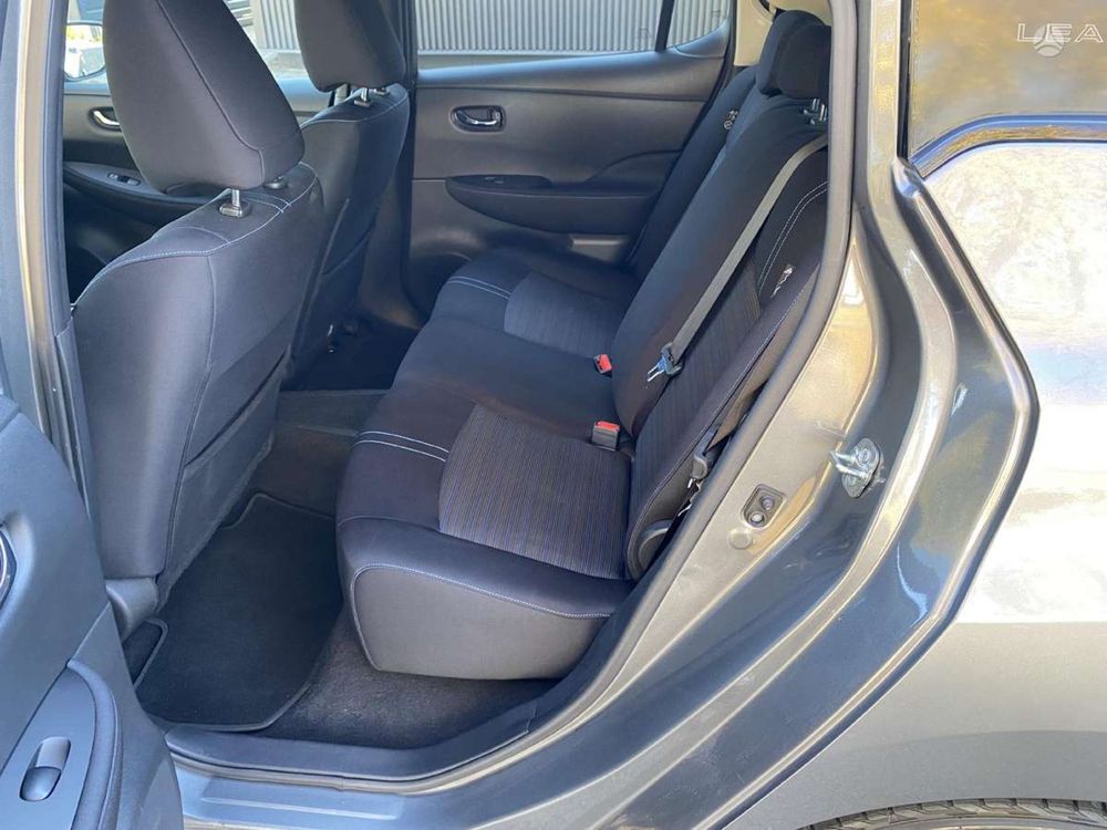 авто разборка бу запчасти шрот ниссан лиф 2 leaf ze1 ze01 sv 2018 2023