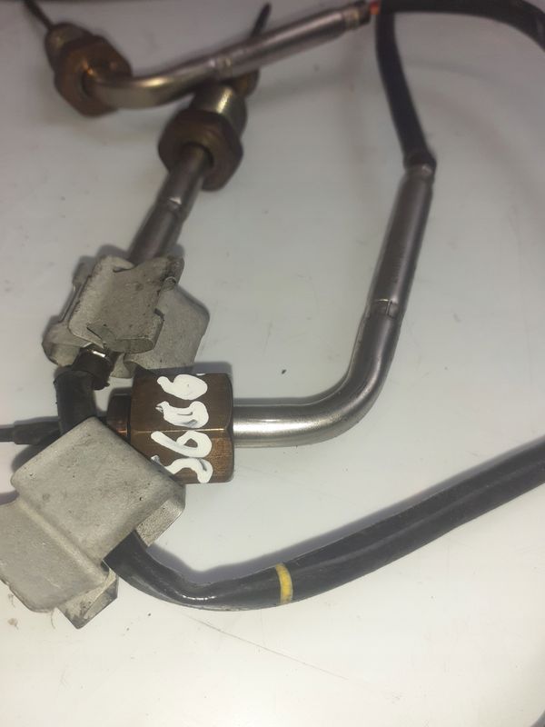 Sonda Czujnik Dpf Mercedes Glb A247 X247/2.0d Cdi