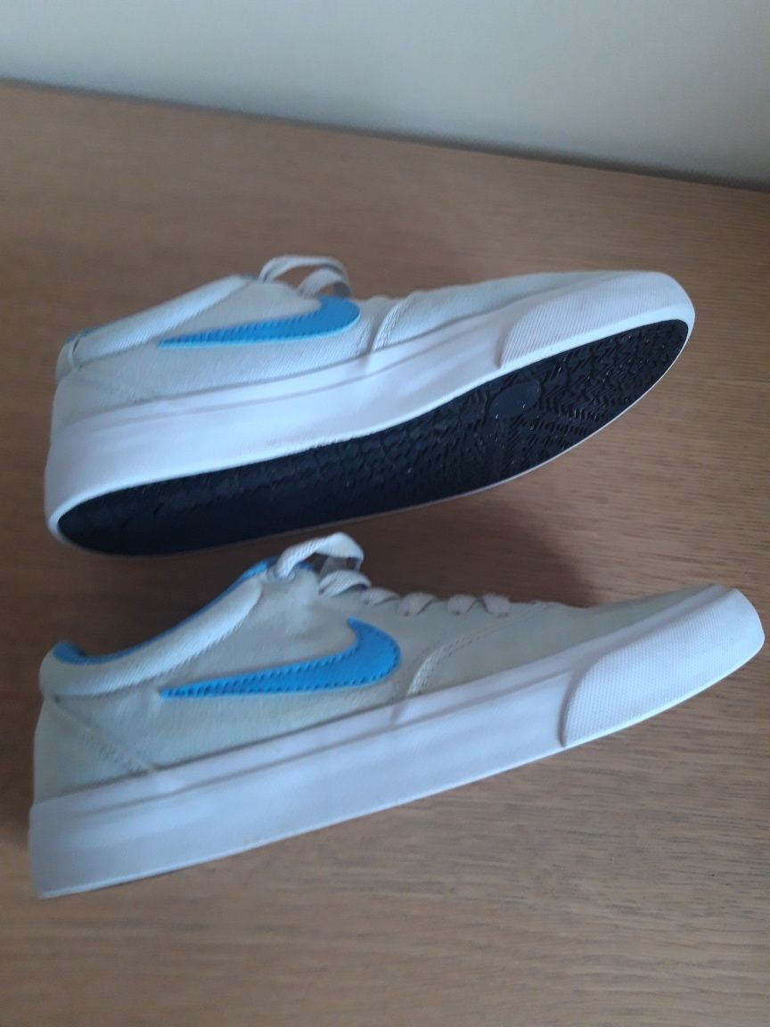 Buty sportowe Nike SB