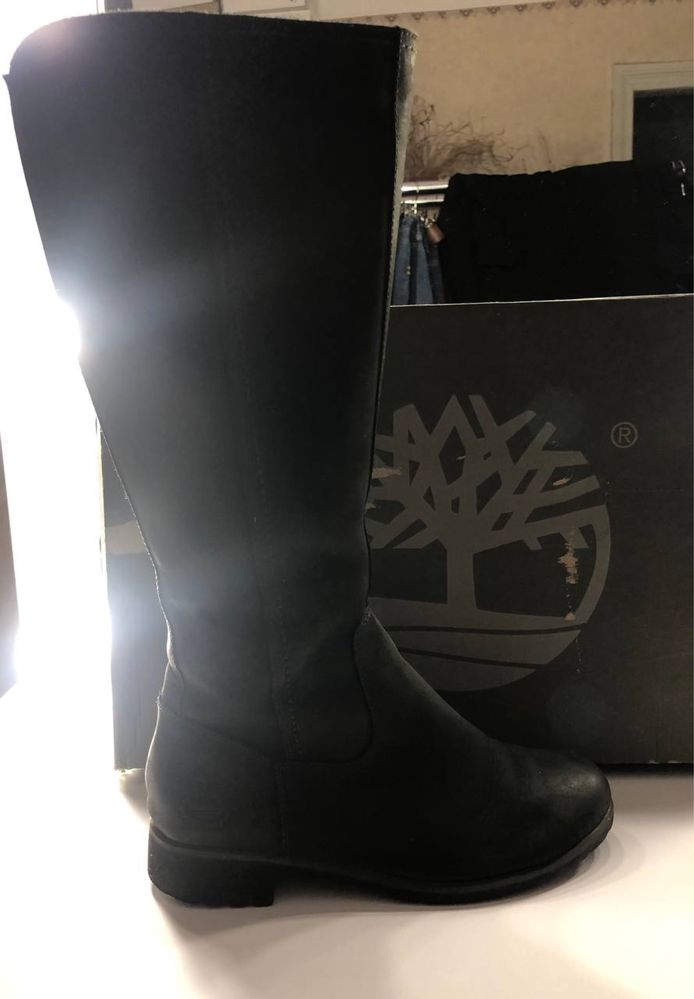 Сапоги Timberland