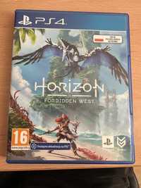 Horizon Forbidden West PS4 PS5 PL