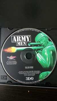 Army men armymen gra komputerowa PC oryginał PL