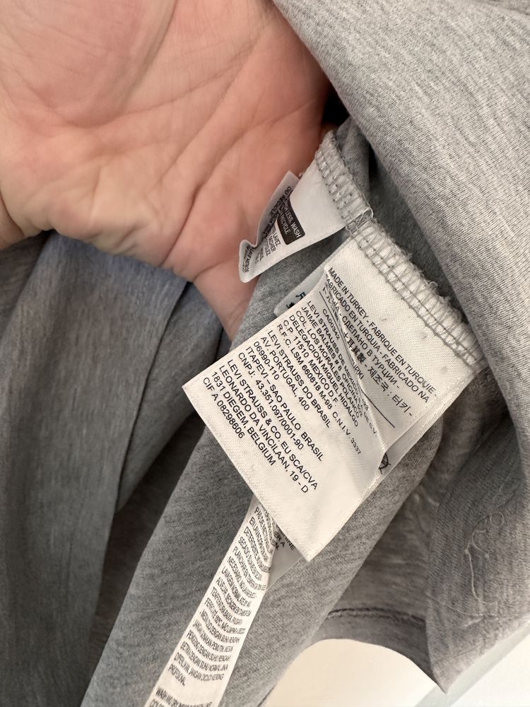 Levi’s koszulka