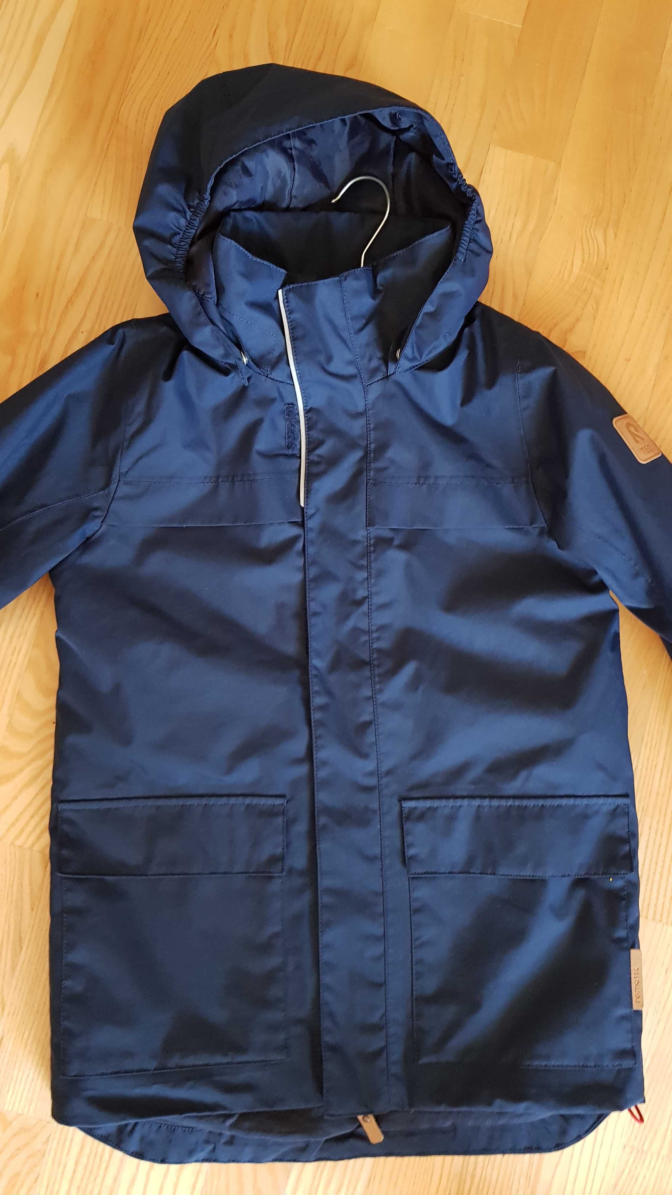 Демісезонна куртка Reimatec  Evert 134 см