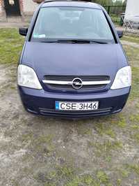 Sprzedam Opel Meriva