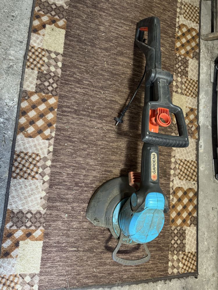 Podkaszarka Gardena  9807 EasyCut 400/25