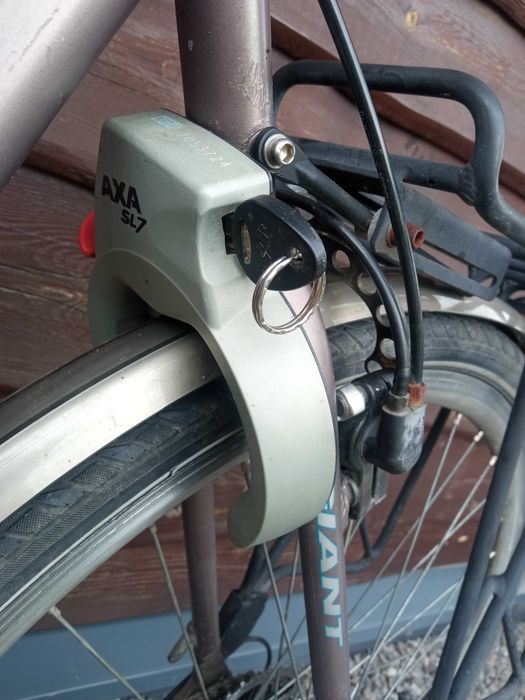 Rower męski 28 cali