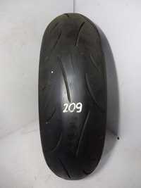 Dunlop Sportmax D214 160/60/17 NR209