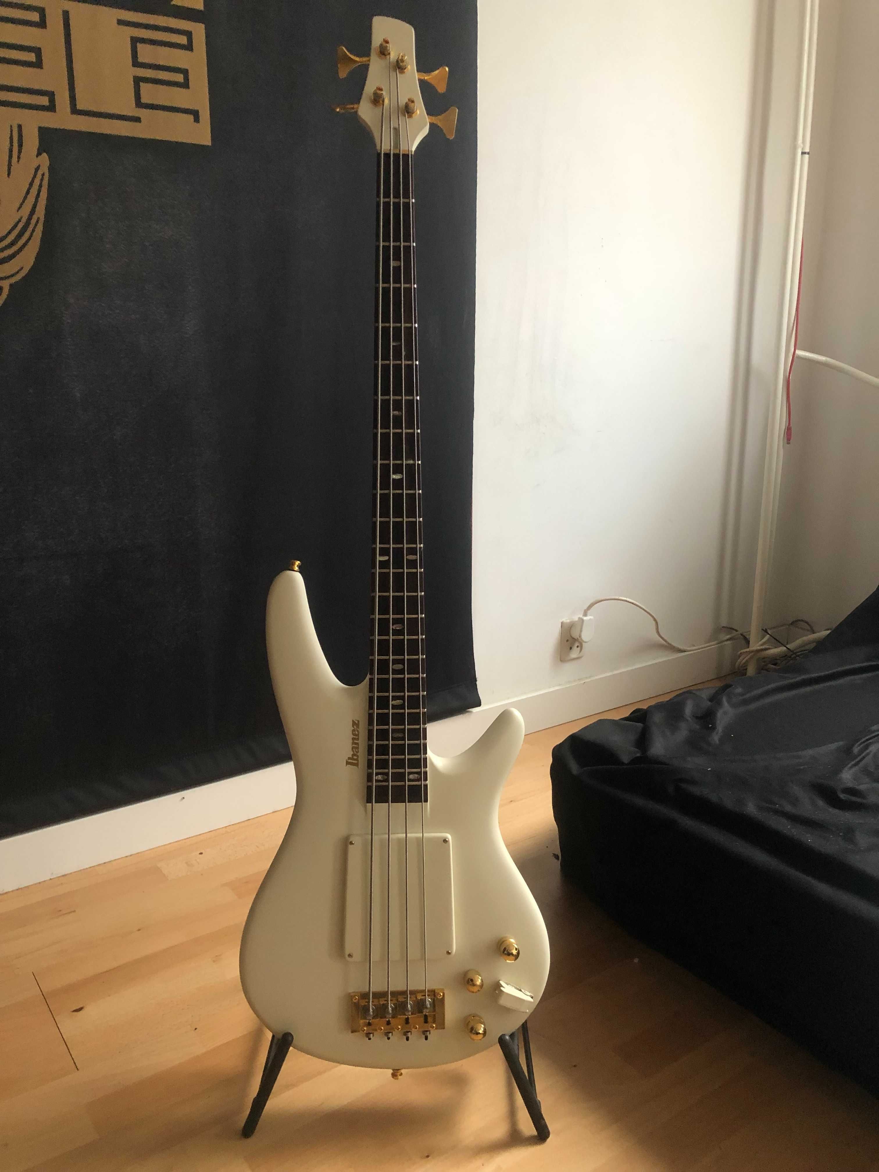 Ibanez SR Premium Custom Bass