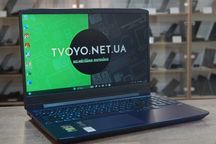 ГАРАНТІЯ Lenovo (Ryzen 5 4600H/RAM 8/SSD 128+1ТБ/GTX 1650)TVOYO