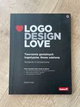 "LOGO DESIGN LOVE" Tworzenie logotypów. Wydanie II rozszerzone.