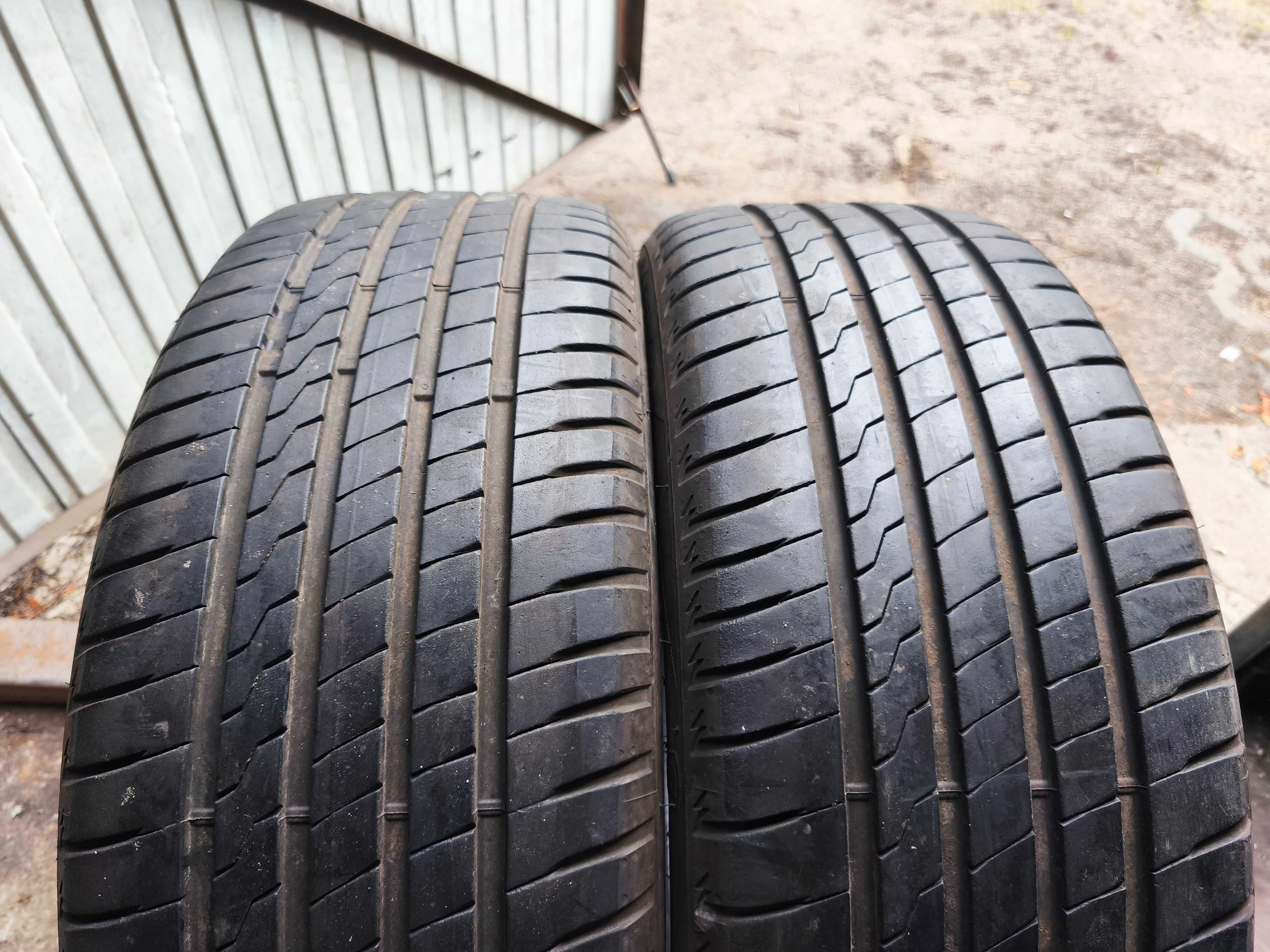 225/45/19 FIRESTONE opony letnie! stan bardzo dobry! 299zł/ para