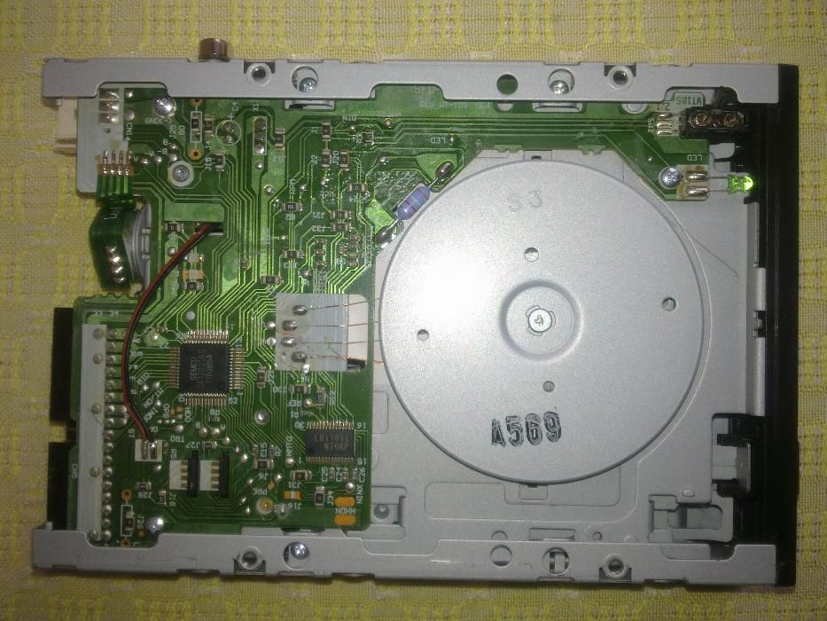 SAMSUNG sfd-321b/lfbl1