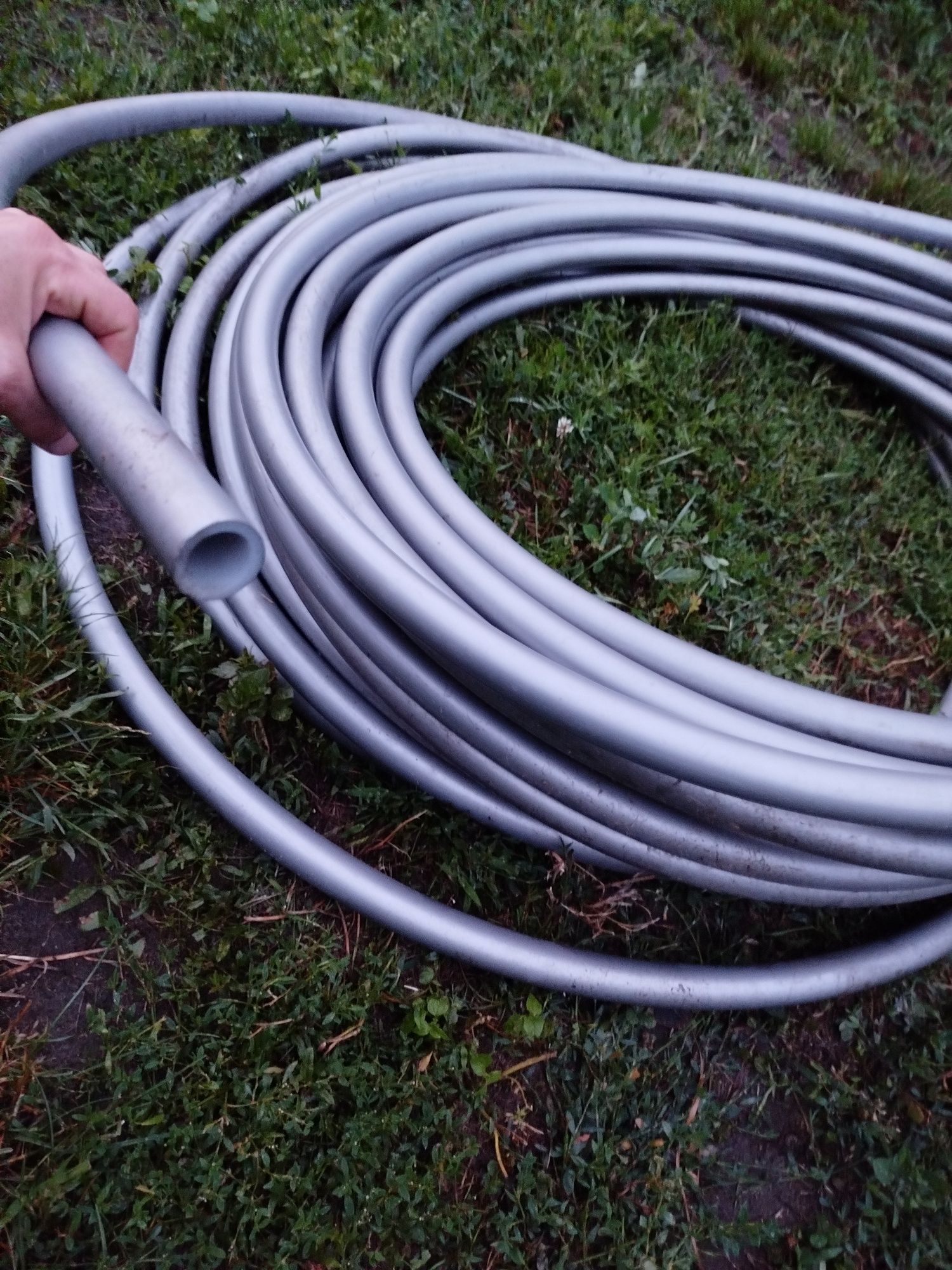 Rura PE 32mm ścianka 5mm