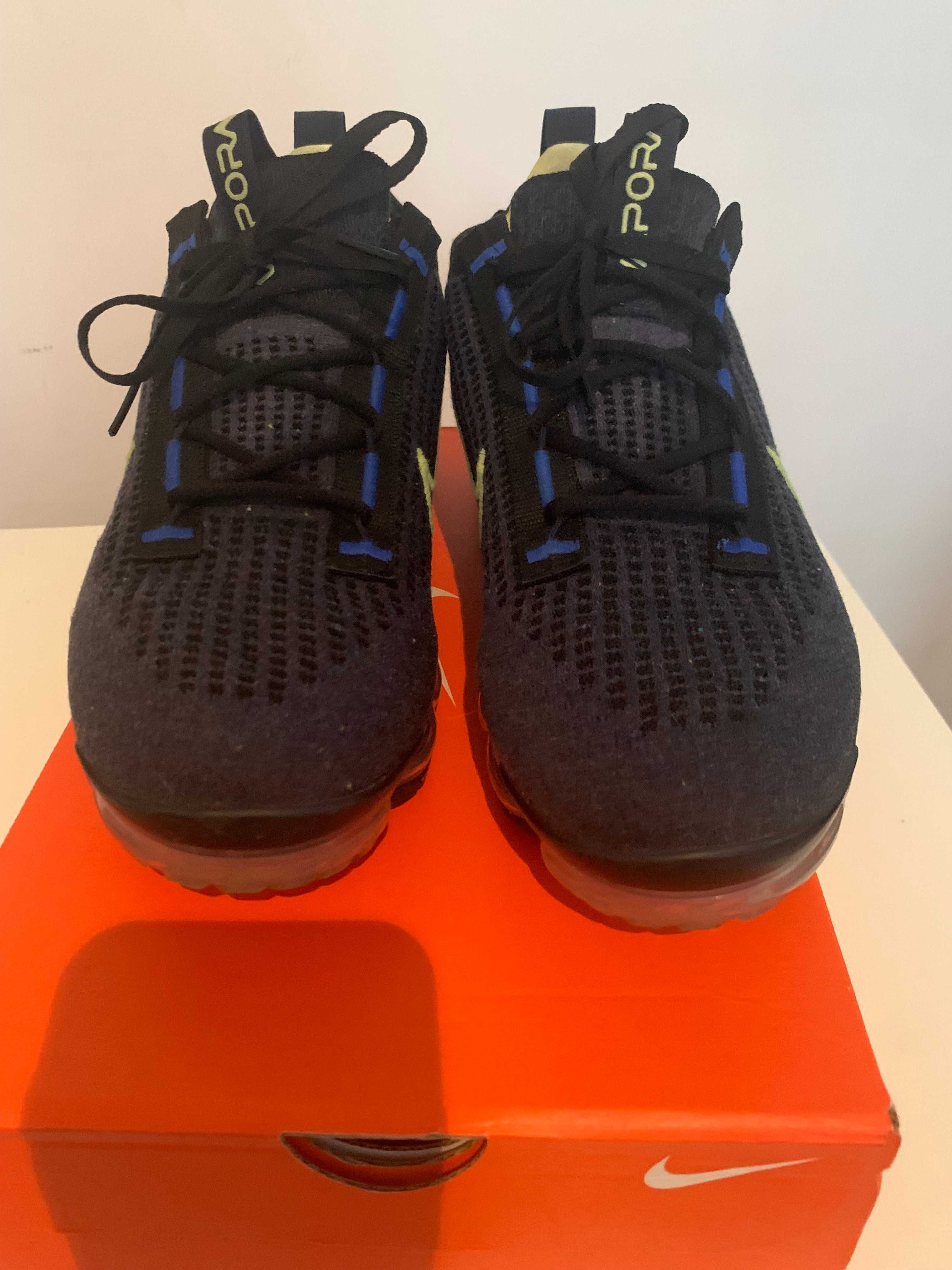 Buty Nike Air Vapormax 2021 FK 43