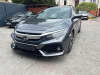 Honda Civic 1,5 Turbo 144tys km Automat