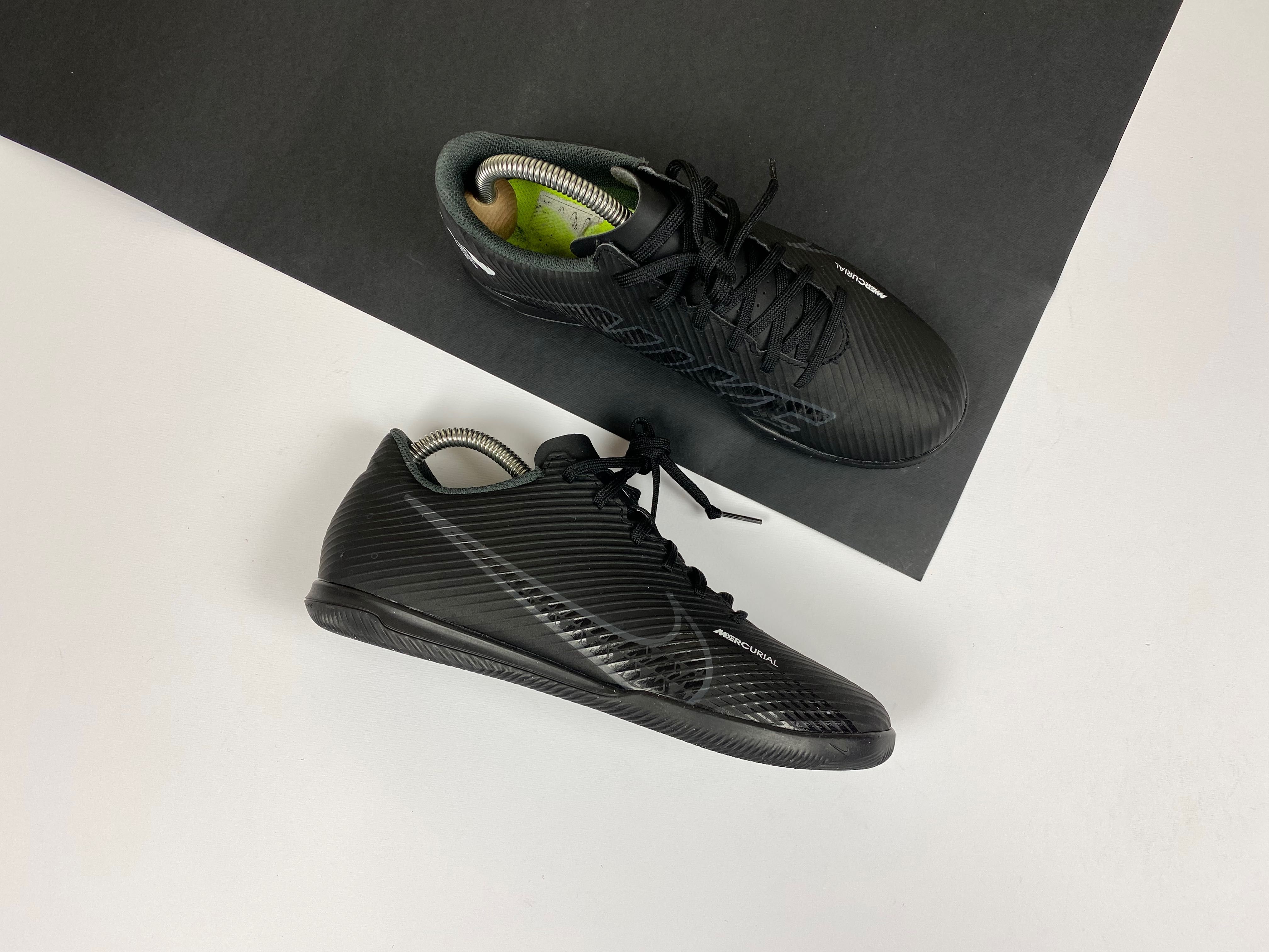 Футзалки Nike Mercurial Vapor 15 Club IC Original 39