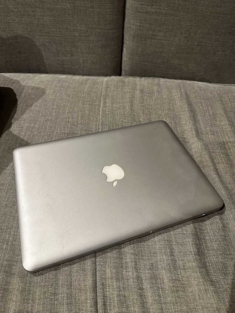 MacBook Pro 13 2,8 GHz Intel Core I7