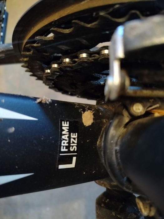 Kross Black edition 2