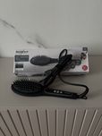 Silvercrest hair brush-szczotka prostująca do włosów Nowa!