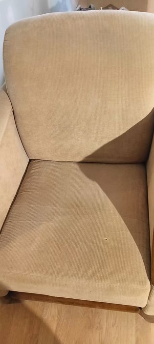 Oddam za darmo dwa fotele