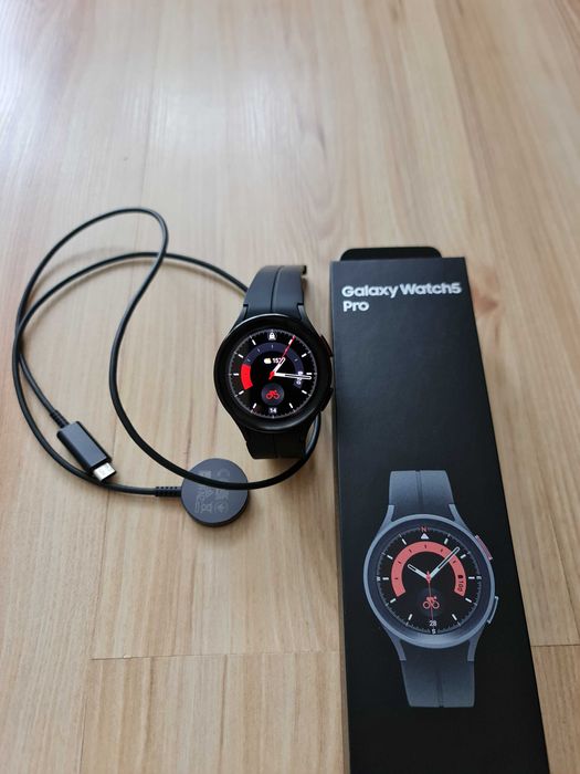 Samsung Watch 5 PRO