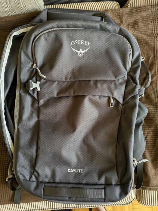 Osprey Daylite Carry-on Travel 44