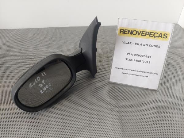 Retrovisor / espelho esquerdo RENAULT Clio II (BB0/1/2_, CB0/1/2_)