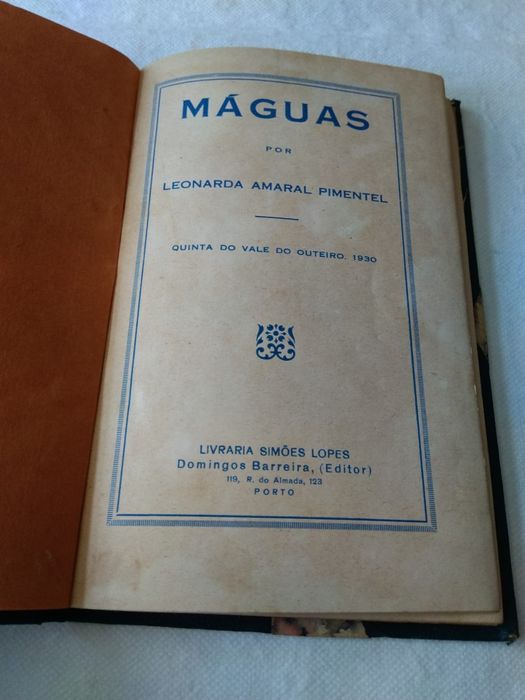 Literatura portuguesa