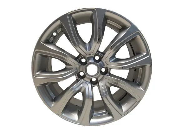 RANGE ROVER DISCOVERY SPORT L550 LAND ROVER EVOQUE 2 II L551 8x18 FELGA ALUMINIOWA R18 ET45 5X108 ORYGINAŁ
