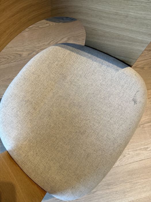 Krzesło obrotowe do biurka -Ikea