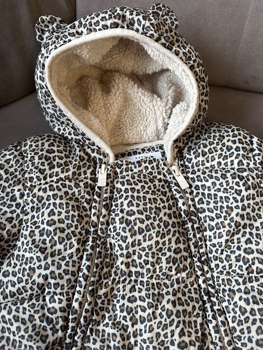 Комбінезон Gap 12-18 міс для дівчинки