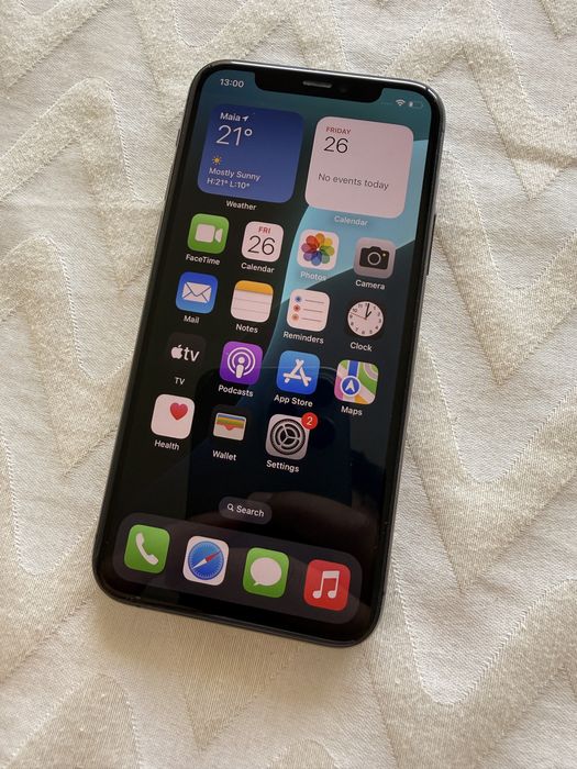 iPhone 11 Pro 256gb