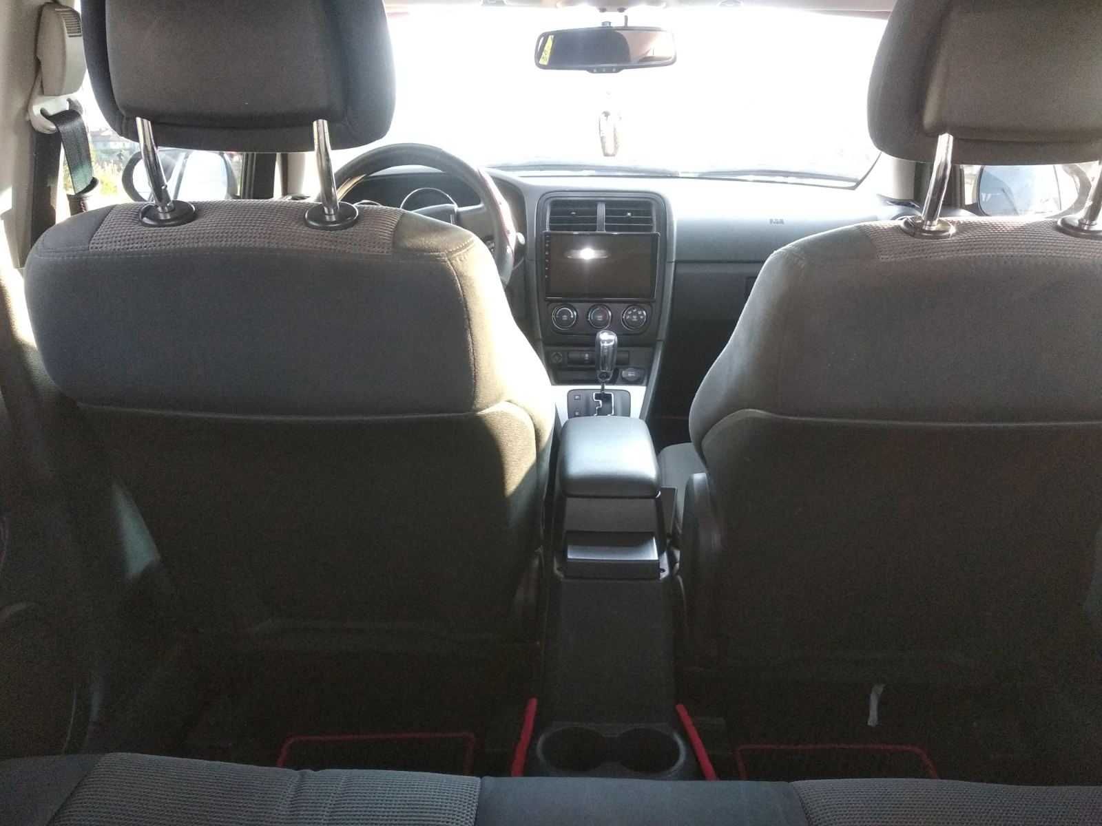 Продам DODGE Caliber 2012